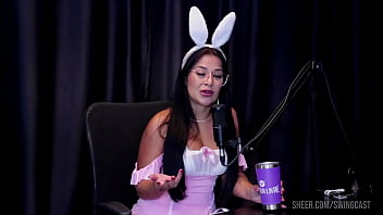 Compilados da alice vasconcelos cast com tifany rocha parte 1 watch sheer red