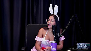 Compilados da alice vasconcelos cast com tifany rocha parte 1 watch sheer red