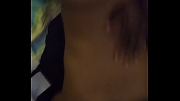 Culona come verga negra