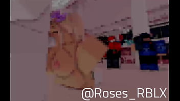 Roblox pastriez bakery porn video