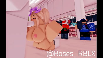 Roblox pastriez bakery porn video