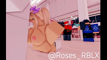 Roblox pastriez bakery porn video