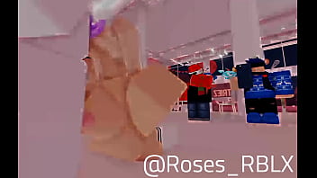 Roblox pastriez bakery porn video
