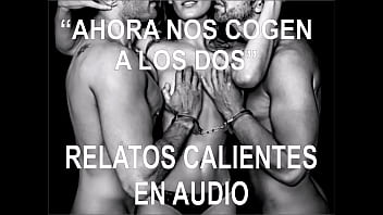 Ahora nos cogen a los dos