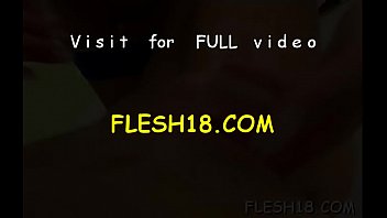 Young amateur leaves older man to drill her very hard