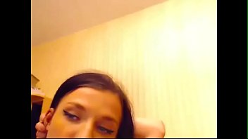 Alishax 1 hot teen sucks her dildo and rubs her clit sexyprivatecams