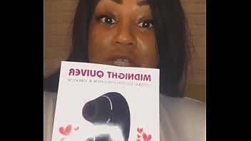 Aspirateur à clito vibrant demande ta video en média privé