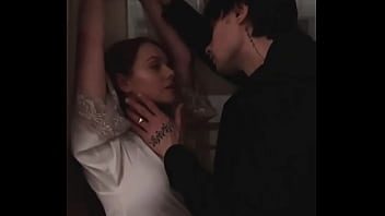 Moments before sexsoon with hughesthatgurl ready