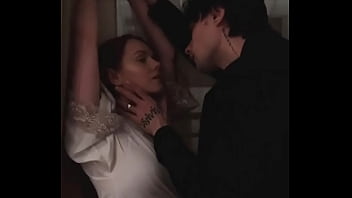 Moments before sexsoon with hughesthatgurl ready