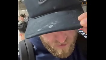 When you’re a proud cum whore