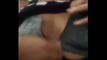 Post gym shenanigans my car washed