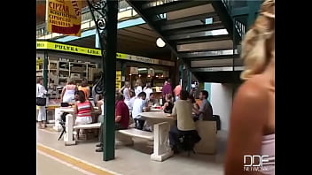 Young babe with dirty mind