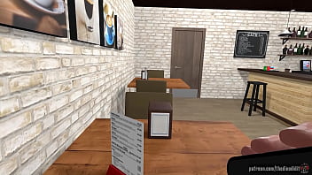 My girlfriend's stucked stepdaughter lily vr