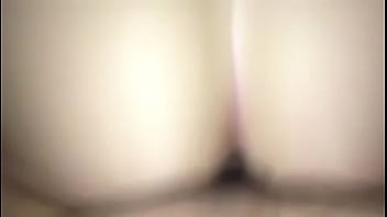 Back shots with big booty