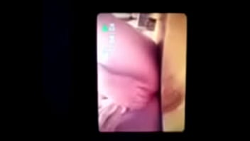 Sister in law playing with herself