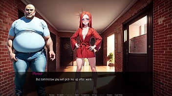 Проходження гри Міла ШІ Частина 4