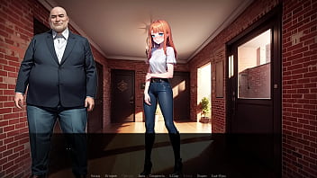 Проходження гри Міла ШІ Частина 4