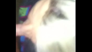 Jade love a mouth full of dick