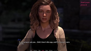 Fetish locator #05 girl with foot fetish wants a picture with her foot in my mouth