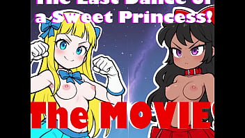 Princess last dance animated film catfight to the catfight film fight a pandoracatfight animated film preview 1