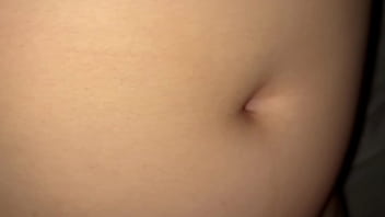 Perfect pink pussy babe gets an intense