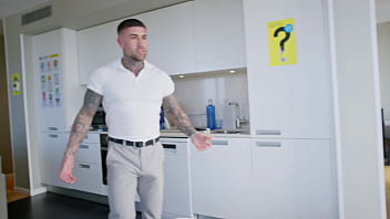 Martina smeraldi lia lin and néstor zarc hard fucking squirting threesome