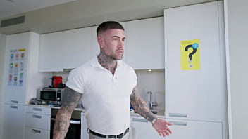 Martina smeraldi lia lin and néstor zarc hard fucking squirting threesome