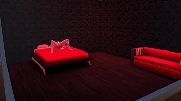 Sims 4 pillow humping and fingering