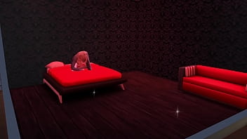 Sims 4 pillow humping and fingering