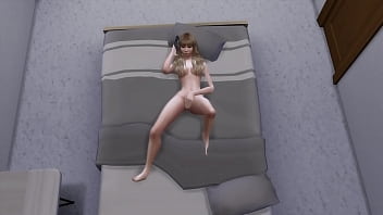 Sims 4 pillow humping and fingering Sims 4 pillow humping and fingering