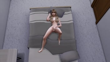 Sims 4 pillow humping and fingering