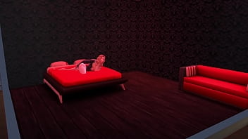 Sims 4 pillow humping and fingering