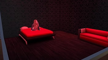 Sims 4 pillow humping and fingering