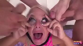 Colírio direto dos paus