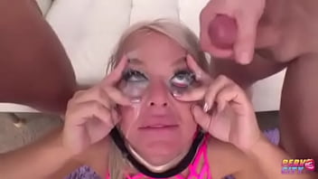 Colírio direto dos paus