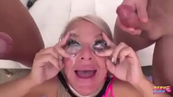 Colírio direto dos paus