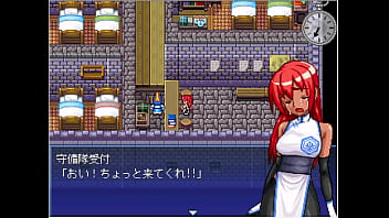 無実の罪で捕らえられる