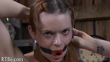 Upside down playgirl gives blow job