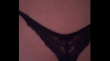 El trasero esta listo