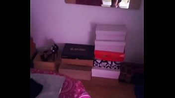 El trasero esta listo