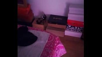 El trasero esta listo