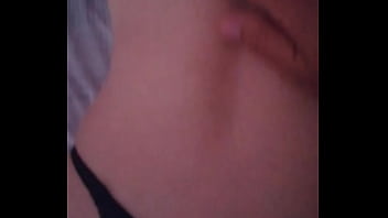 El trasero esta listo