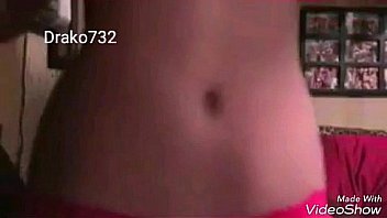 Mi amiga karina es muy caliente