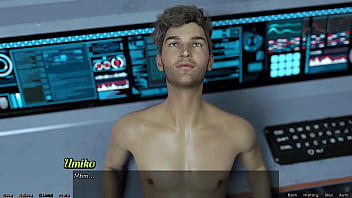 Stranded in space #97 hot red head asian gets juicy cum down her throat Stranded in space #97 hot red head asian gets juicy cum down her throat