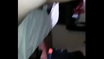 My new girl enjoy it