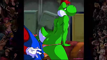 Gaper mario archival footage