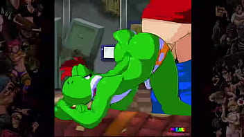 Gaper mario archival footage