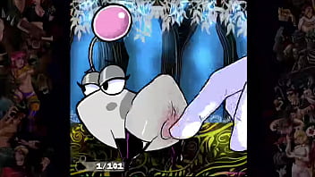 Gaper mario archival footage