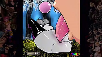 Gaper mario archival footage