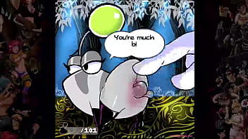 Gaper mario archival footage